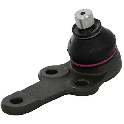 Image of 1061563, 1061565, 1073214, 1073215, 1090730 Ball joint TRW JBJ656 Front Axle, Lower, both sides with accessories FORD: Focus Mk1 Hatchback
