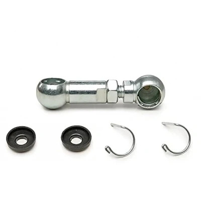Image of Campus Mark MK 2 II Clutch Pedal Link Linkage Ball Joint Bar Rod Fix Kit