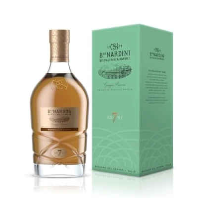 Image of Nardini Riserva 7 Year Old Selezione Bortolo