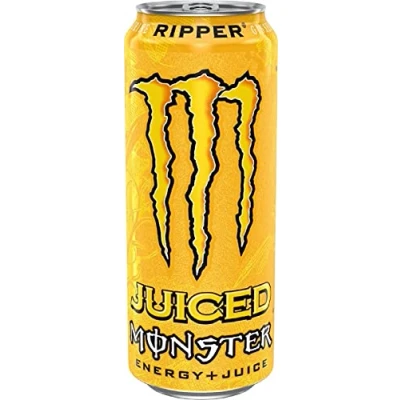 Image of Monster Ripper 50cl (Pack de 24)