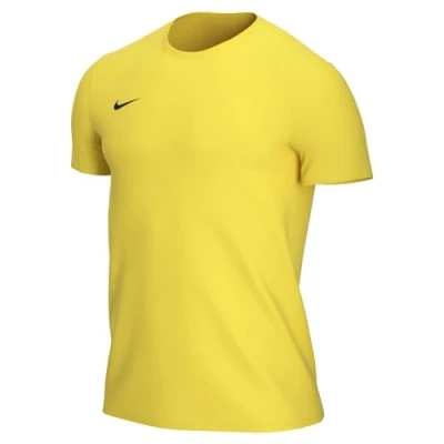 Image of NIKE Mens Dri fit Park 7 Jby Sweatshirt, Tour Yellow/Black, S EU
