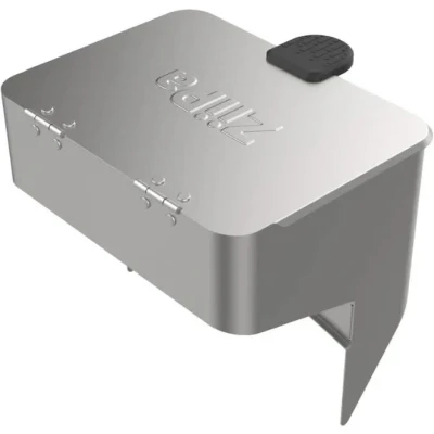 Image of ZiiPa Donato Pellet Dispenser for Pizza Ovens