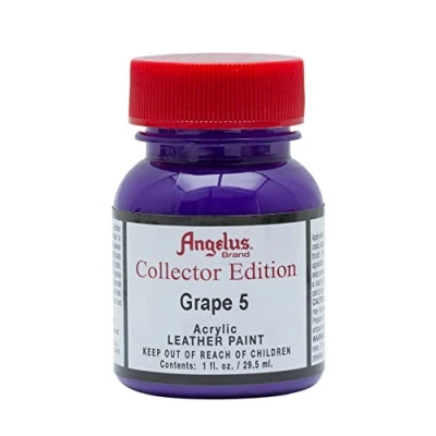 Image of Angelus Acrylic Leather Paint