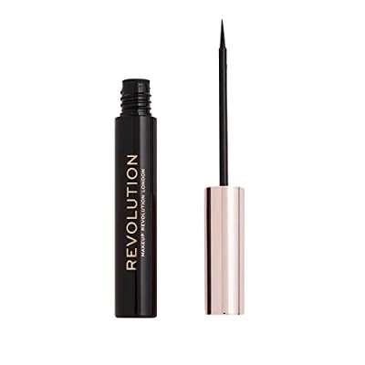 Image of Revolution Beauty London Super Flick Eyeliner