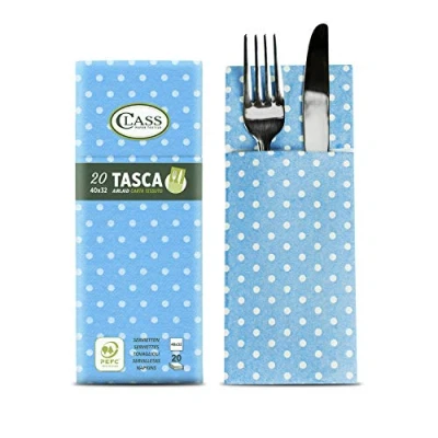 Image of CLASS 10 Pocket napkin
