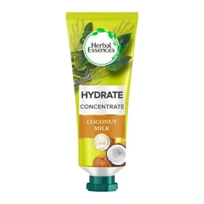 Image of Herbal Essences Bio Renew Coconut Milk Hair Shot 25ml