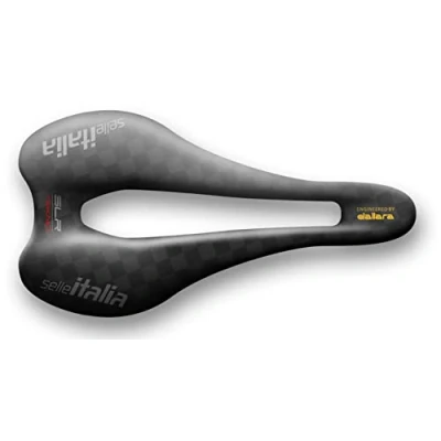 Image of Selle Italia SLR Boost Tekno Superflow Saddle