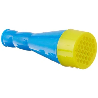 Image of Tobar 23089 Blizzard Bubble Blower, Mixed,10cm