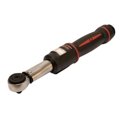 Image of Norbar Pro 25 Torque Wrench 3/8&quot; Drive 5 25NM