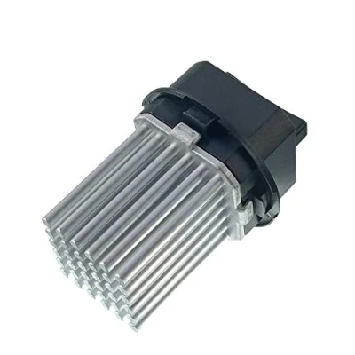 Image of Frankberg Blower Motor Fan Resistor Interior Compatible with Sprinter 4 T 904 3,4,5,6 906 2000 2018 0008212992