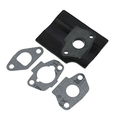 Image of Castel Garden RS100 Carburettor Gasket Kit Found Models Listed 118550699/0