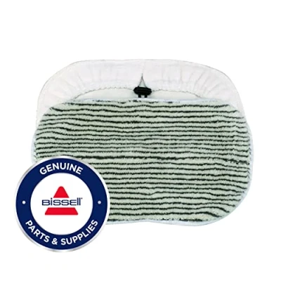 Image of BISSELL Lift Off Steam Mop Pads Retail Pack 7399E