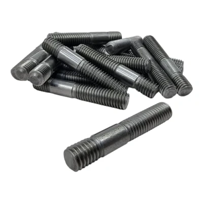Image of 20 Pack of M8 x 47 To Fit Nissan Exhaust Manifold Studs Stud All Size &amp; Makes 8mm 10mm