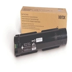 Image of Xerox Genuine VersaLink C7120 / C7125 C7130 Black Toner Cartridge (34,000 pages) 006R01824
