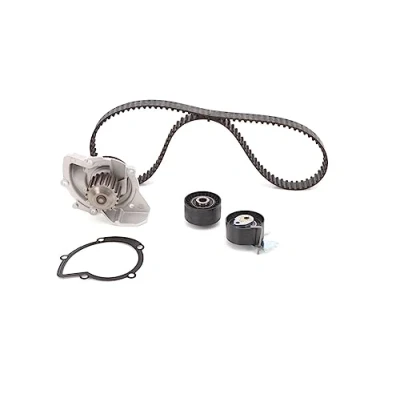 Image of Bosch 1 987 946 497 Water Pump &amp; Timing Belt Kit