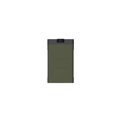 Image of PolarPro Slate Cardcase CFexpress B Edition II Forest Weatherproof/Shockproof/Crushproof Swappable Card Inserts Adventure Tested