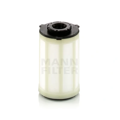 Image of 77368556, 77368658 Fuel Filter MANN PU 7021 z Insert CITROËN: Relay II Van, Platform / Chassis, PEUGEOT: Boxer Van