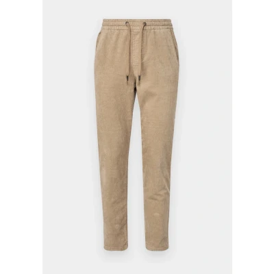 Image of Only &amp; Sons Onslinus PANT Trousers, Men&#039;s, Size: Small, Chinchilla