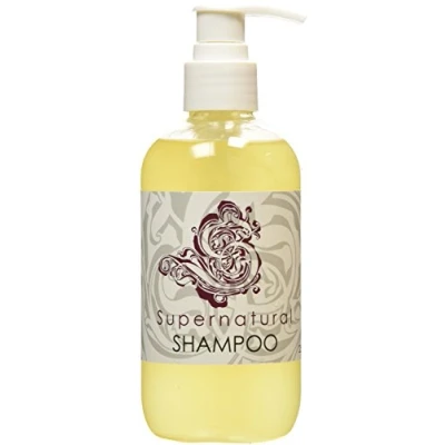 Image of Dodo Juice Supernatural Shampoo 250ml
