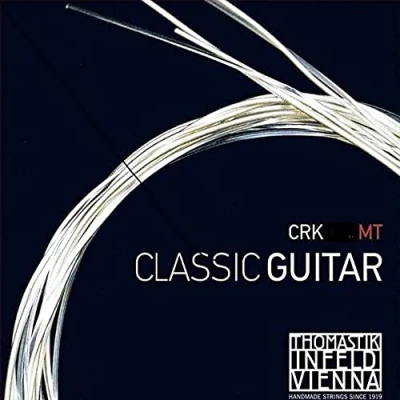 Image of Thomastik classical Guitar string Classic CRK A5 medium 0,91mm CRK35