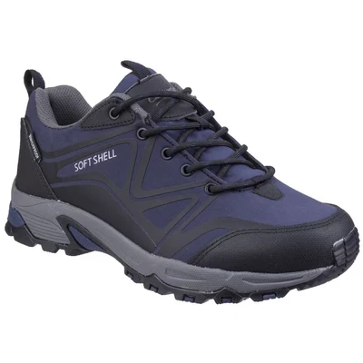 Image of Cotswold Abbeydale Low Hiker Mens Blue