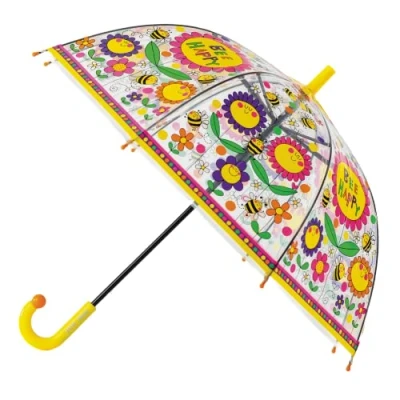 Image of Rachel Ellen Kids Umbrellas (Umbrella Bee Happy) CSUMB07