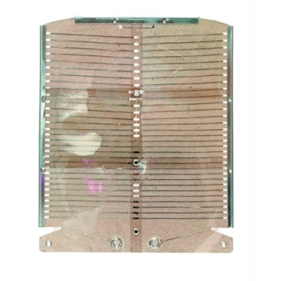 Image of Dualit 3 Slice End Element for Vario Toaster