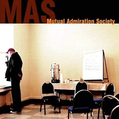 Image of Mutual Admiration Society