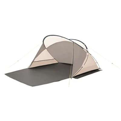 Image of Shell Shelter