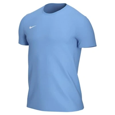 Image of NIKE Mens Dri fit Park 7 Jby Sweatshirt, University Blue/White, L EU