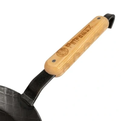 Image of Petromax Wooden Handle for Wrought Iron Pans