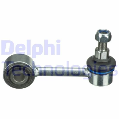 Image of 701411049B Anti roll bar link DELPHI TC1082 108mm M12x1.5 VOLKSWAGEN: TRANSPORTER 4, 4 Bus
