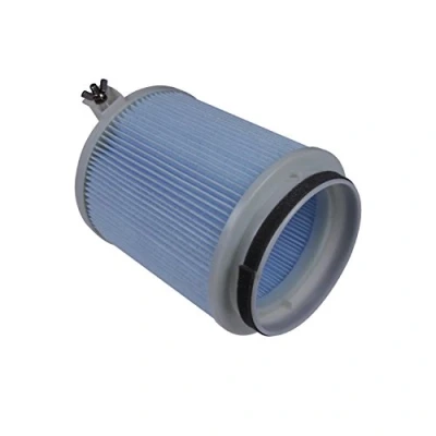 Image of 2789100QAA Pollen Filter BLUE PRINT ADN12534 199mm RENAULT: Kangoo II Express, I