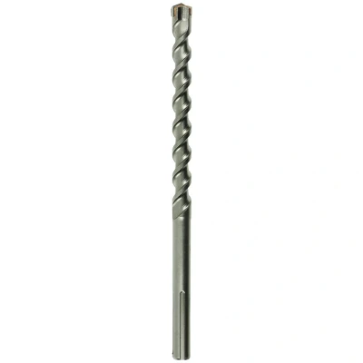 Image of 2x TIMCO SDS Max Hammer Bit SDSM22340