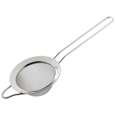 Image of Judge Kitchen 8cm Strainer/Sieve