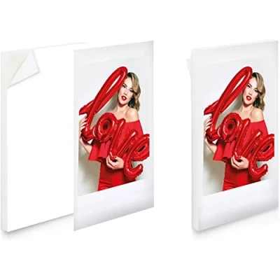 Image of Shacolla Heart for Instax Mini