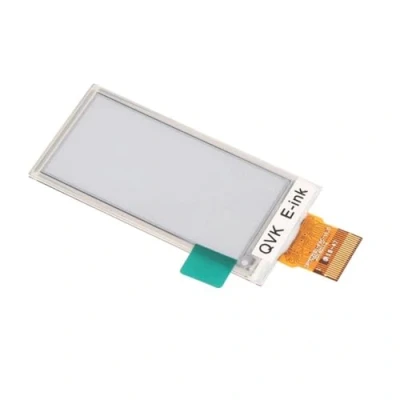 Image of AMIUHOUN LCD Display for Intelligent Thermostat with Ink Screen OPM021B1/021E1 FPC OPM016A1/015C Repair Board Module, Easy to Use