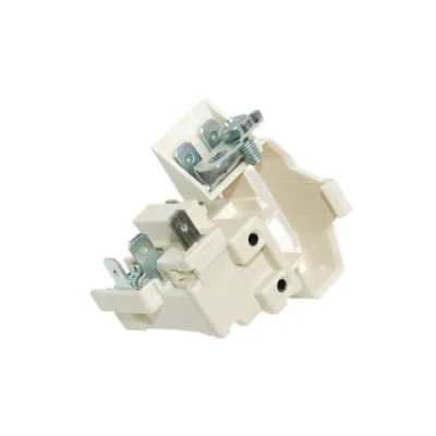 Image of Lamona Beko 5736330200 Refrigeration Relay Genuine Part Number 5736330200,