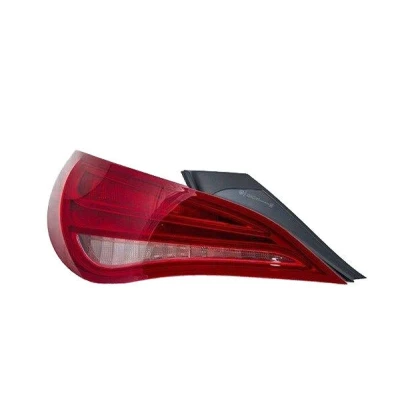 Image of A1179060301, A1179062300 Rear light MAGNETI MARELLI 714021170751 Left LED MERCEDES BENZ: CLA Coupe