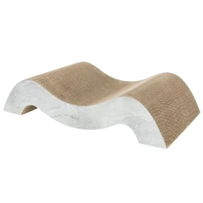 Image of Trixie Scratch plate XXL for cat 64 cm x 14 37 cm. TR 48031