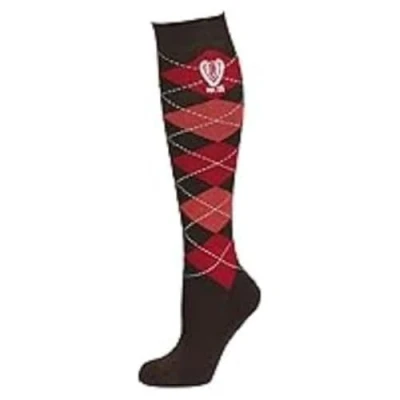 Image of Covalliero Kerbl Brescia Riding Socks