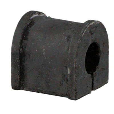 Image of 0K2FA28156, 0K2NA28156, oK2FA28156, oK2NA28156 Stabilizer Bushes FEBI BILSTEIN 41570 Rear Axle Rubber 13,5mm KIA: CARENS 2