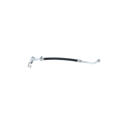 Image of NRF Ac Hose Compressor Condenser 400022
