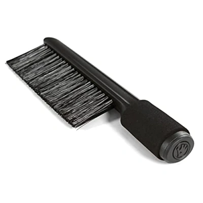 Image of Skoda 000096011 snow brush cleaning winter accessory hand