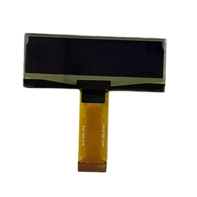 Image of 2.23 inch oled LCD 128x32 SSD1305 monochrome screen (white)