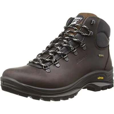 Image of UK Shoe Size: 7 / EU 41 Colour: Brown