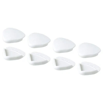 Image of Ikea UNDVIKA Corner Protector White, Not Specified