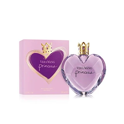 Image of Princess by Vera Wang Eau de Toilette Spray 30ml