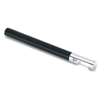 Image of blomus 63145 Bottle Opener, Black Handle UTILO