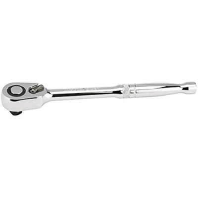 Image of Draper Expert 72 Tooth Reversible Ratchet, 1/2&quot; Sq. Dr.